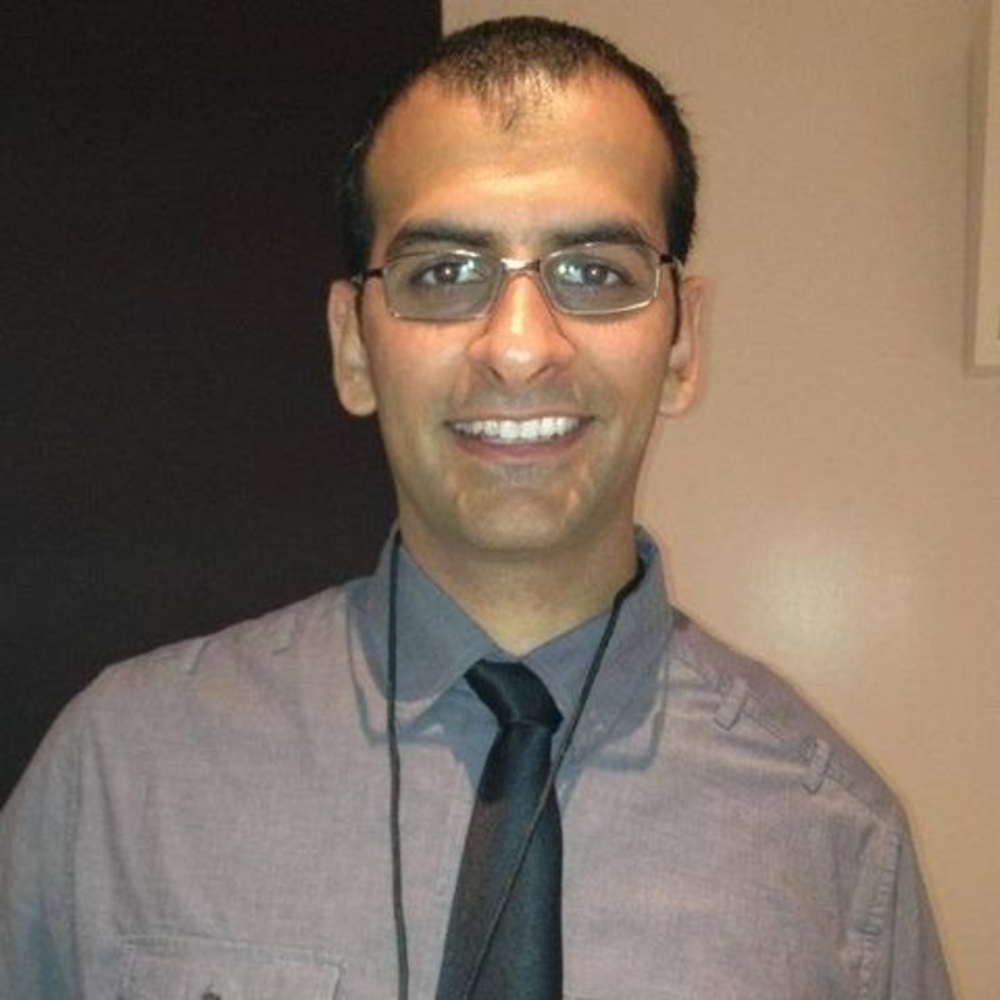 Meet your Posher, Raju